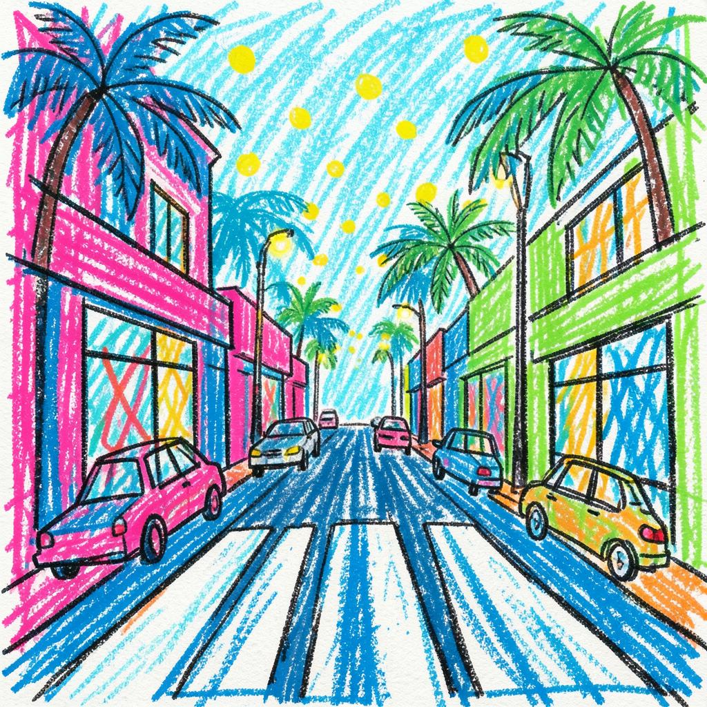 Wilton Manors - Heat Wave