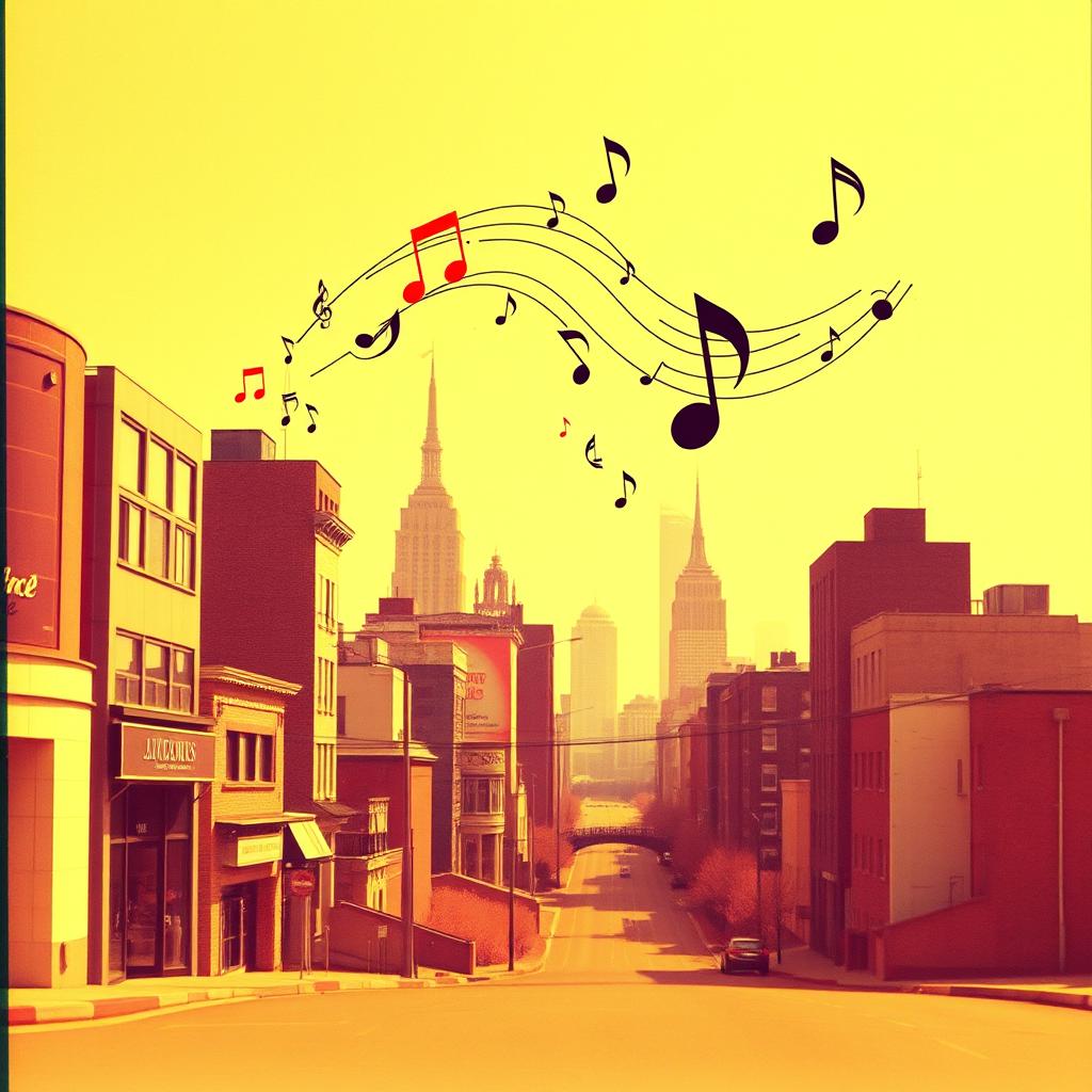 Song Image