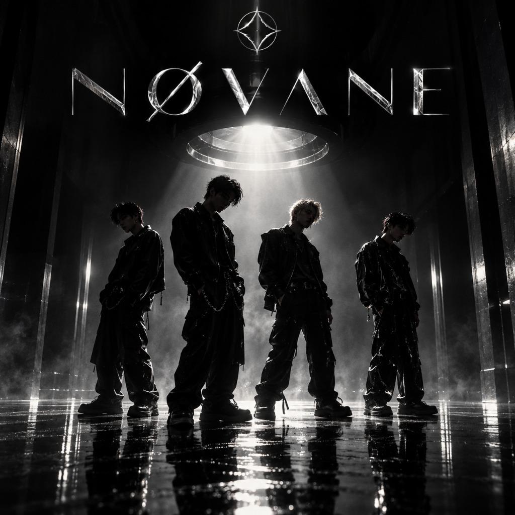 NØVANE: WEIGHT CLASS