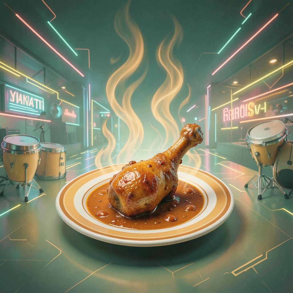 Song Image