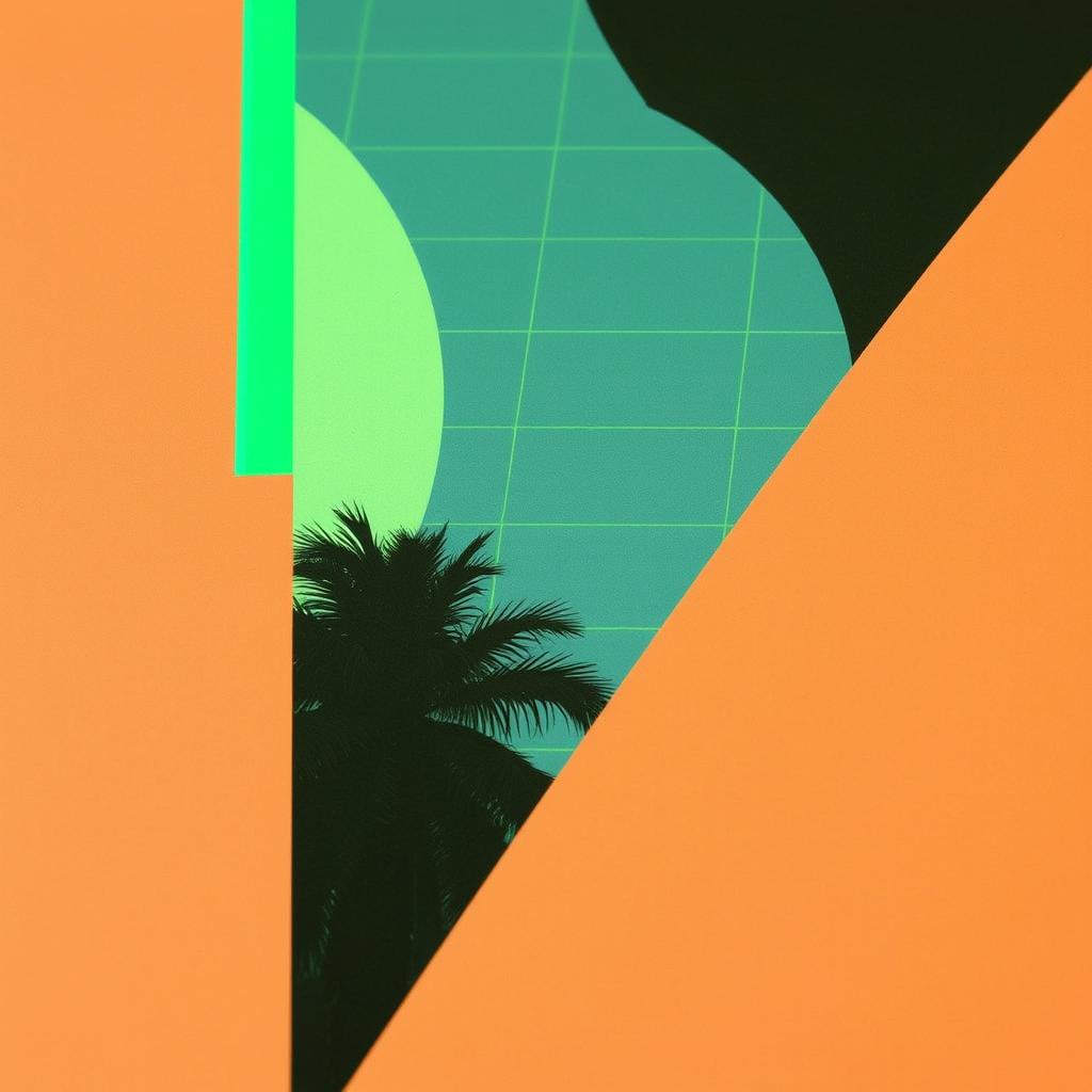 Image for Green Village