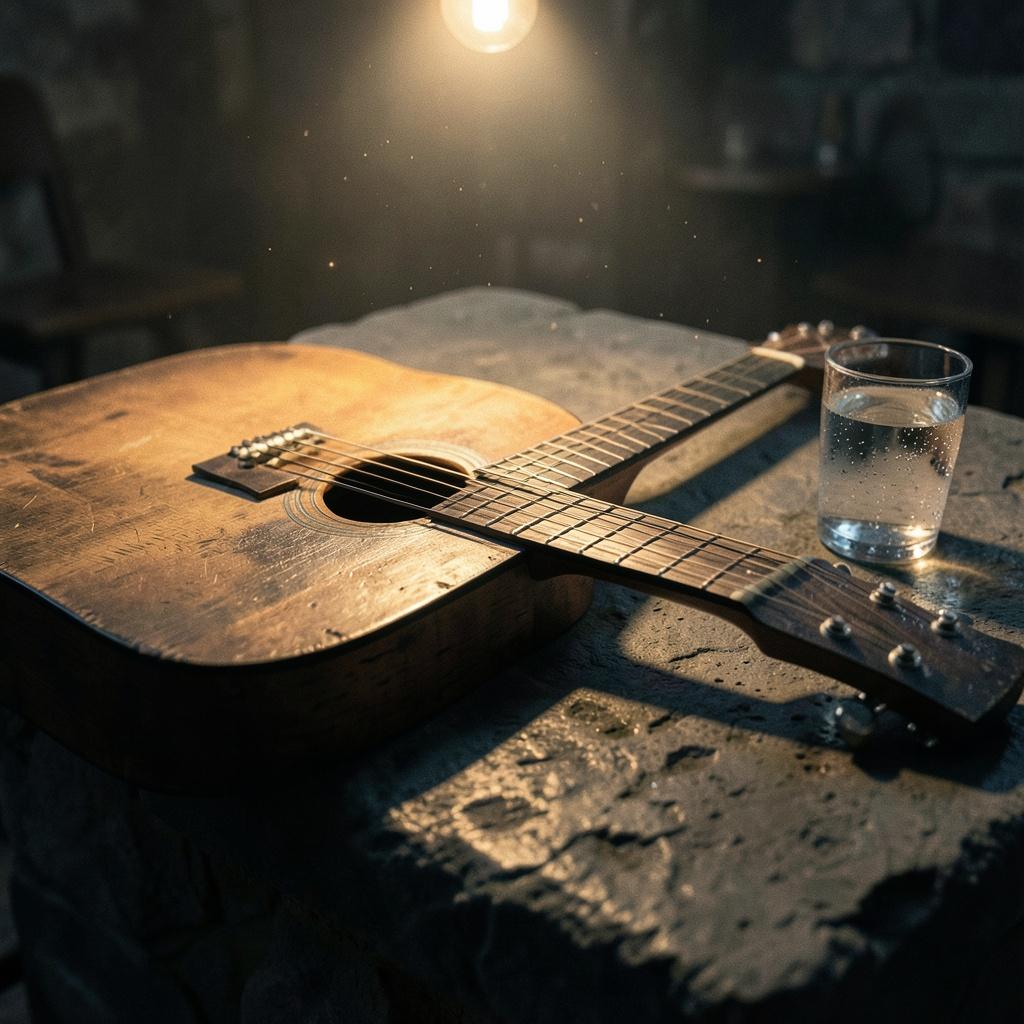 Maré de Fado RE artwork