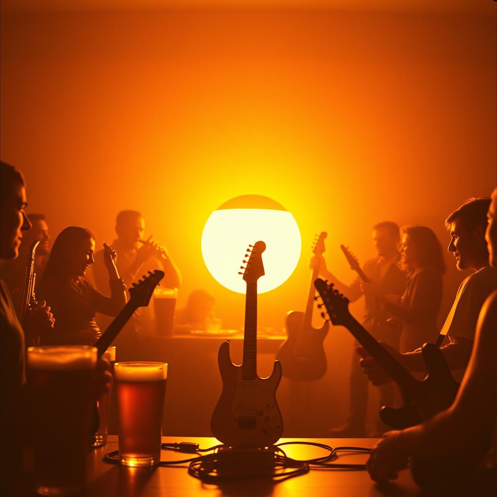 Song Image