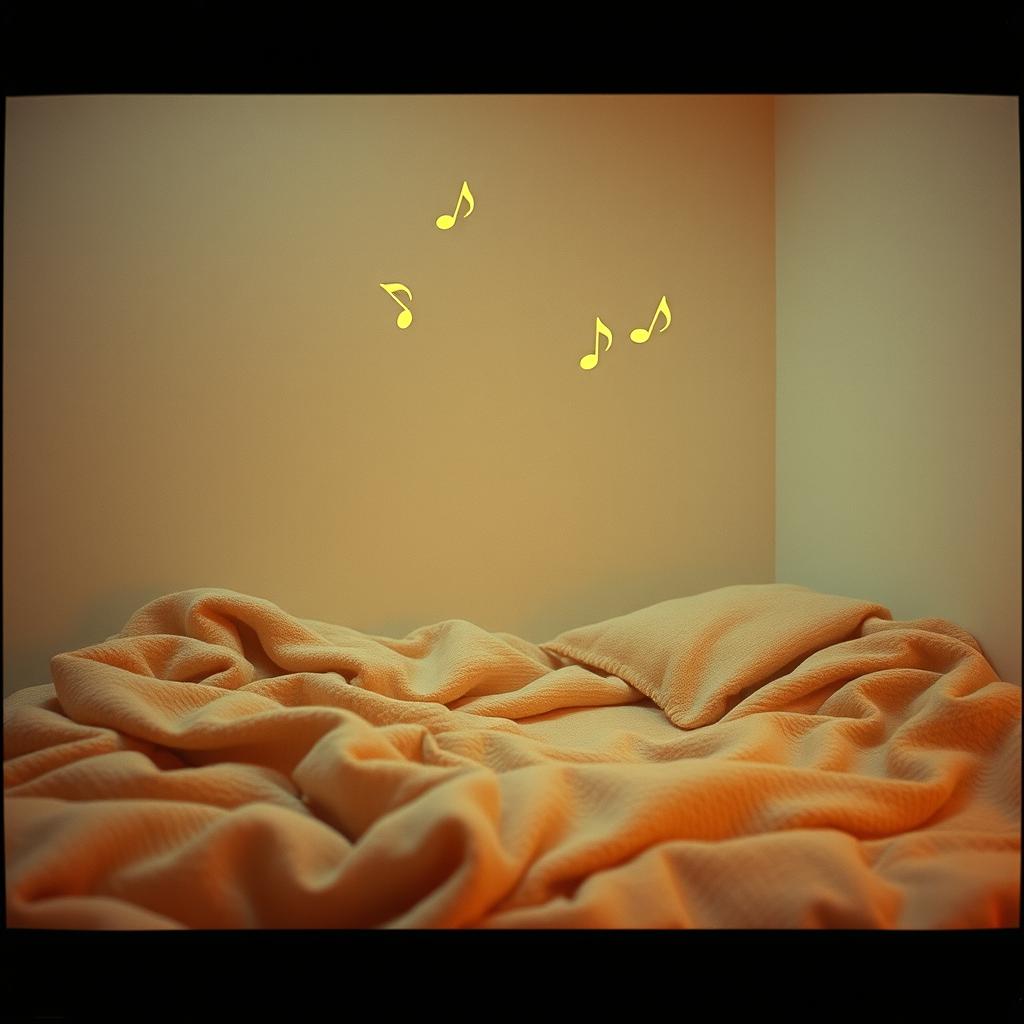 Starlight Serenade artwork