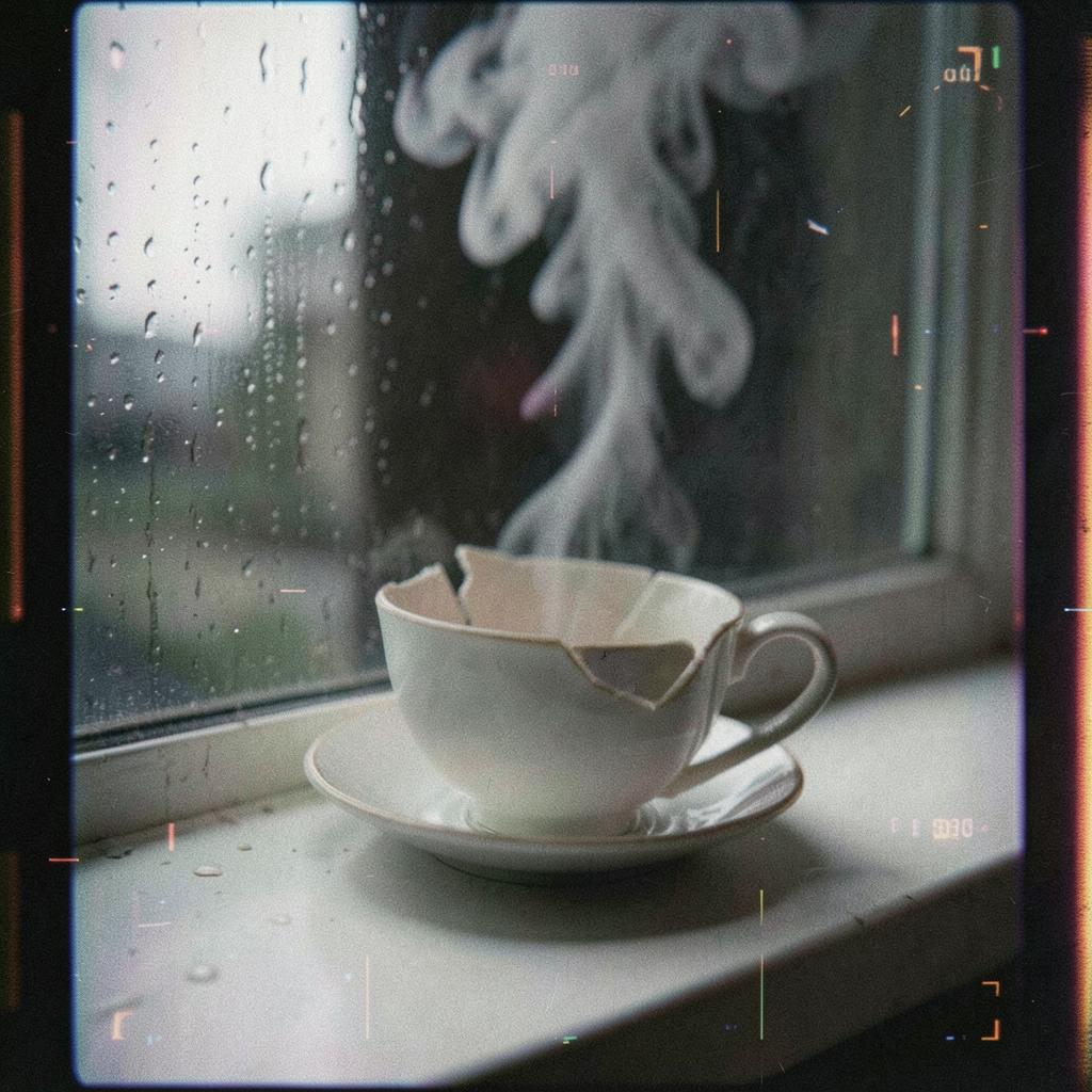 L'Amour Est Mort artwork