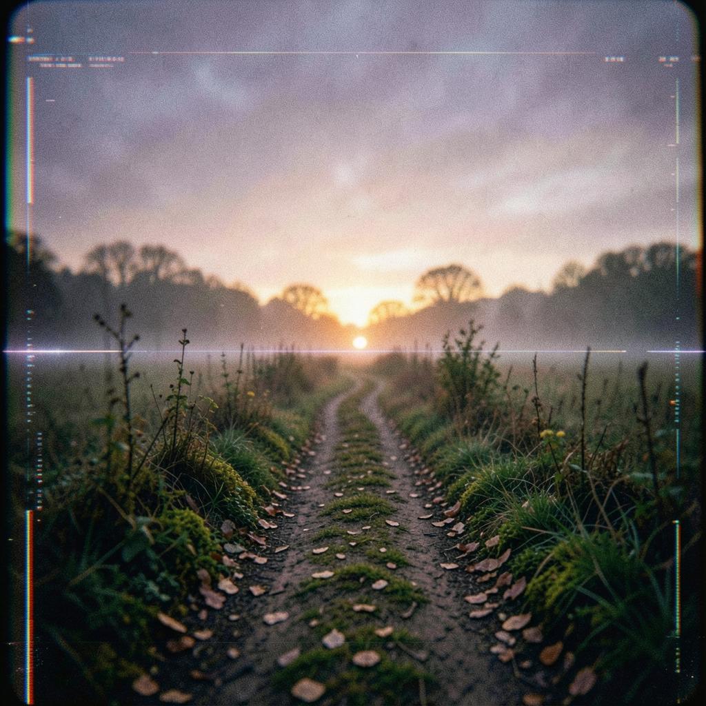 Path to a New Beginning artwork