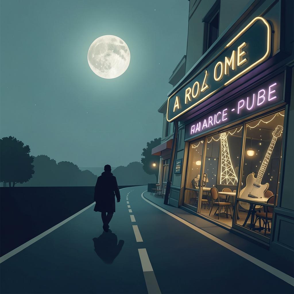 Song Image