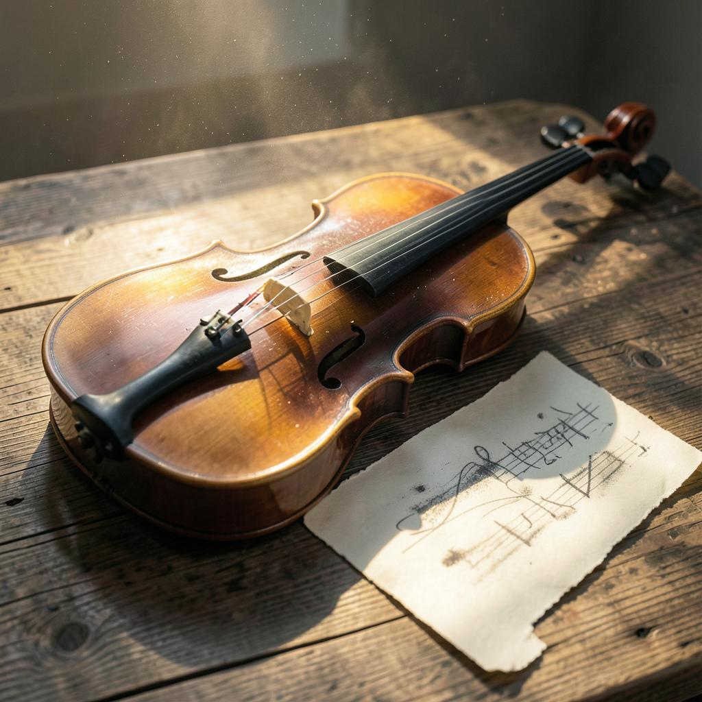 Song Image