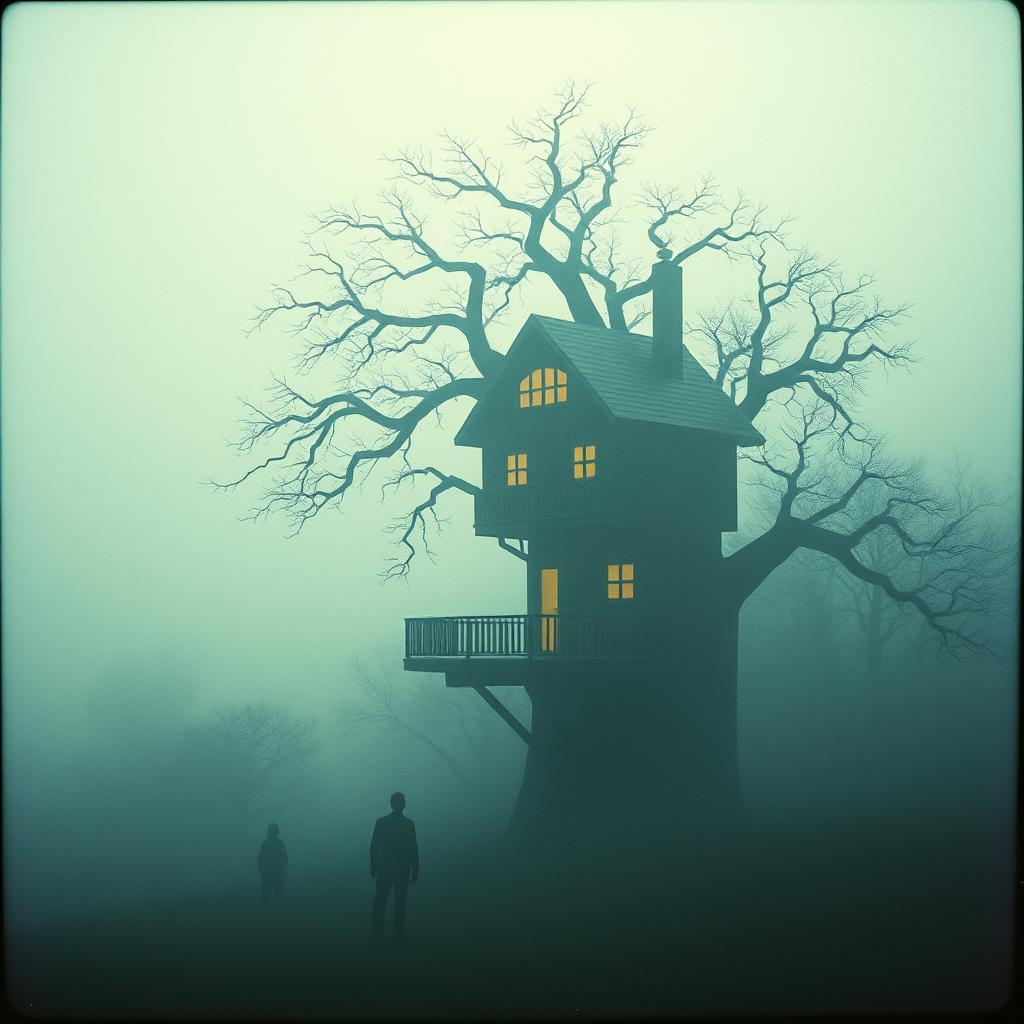 Voice image for Untitled Persona