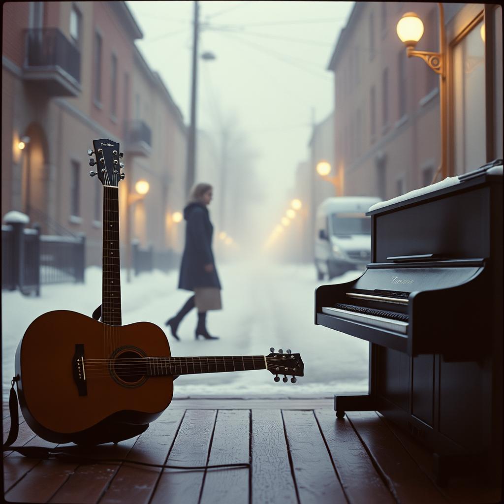 Song Image