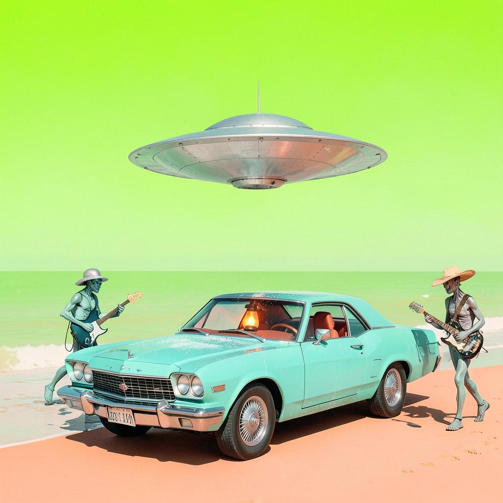 Song Image