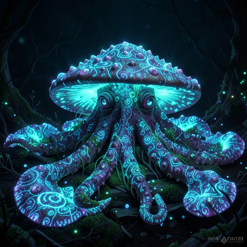Control Dichotomy artwork