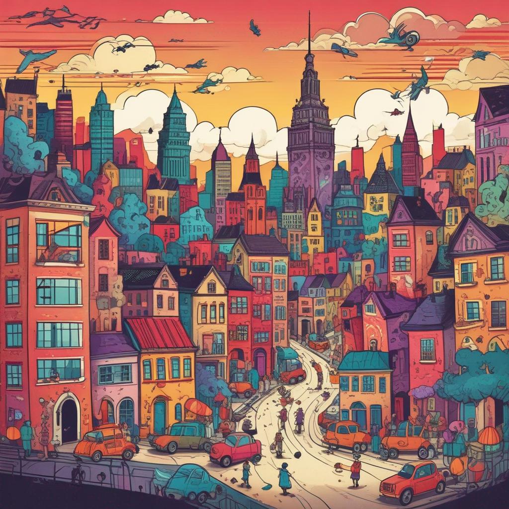 Song Image