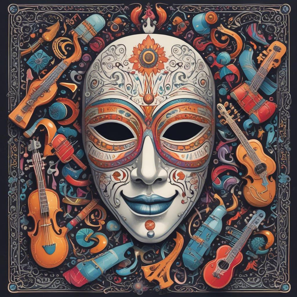 Song Image