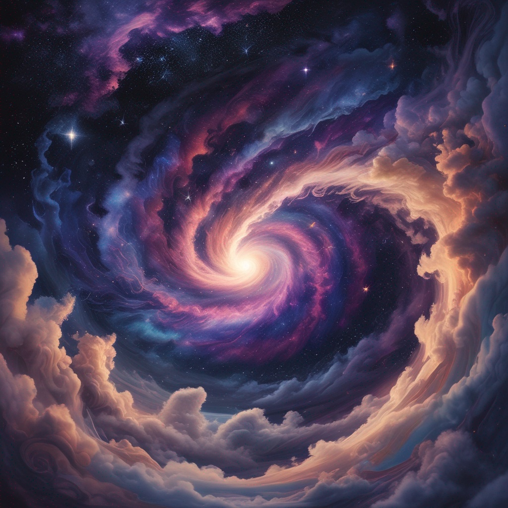 Whispered Winds artwork