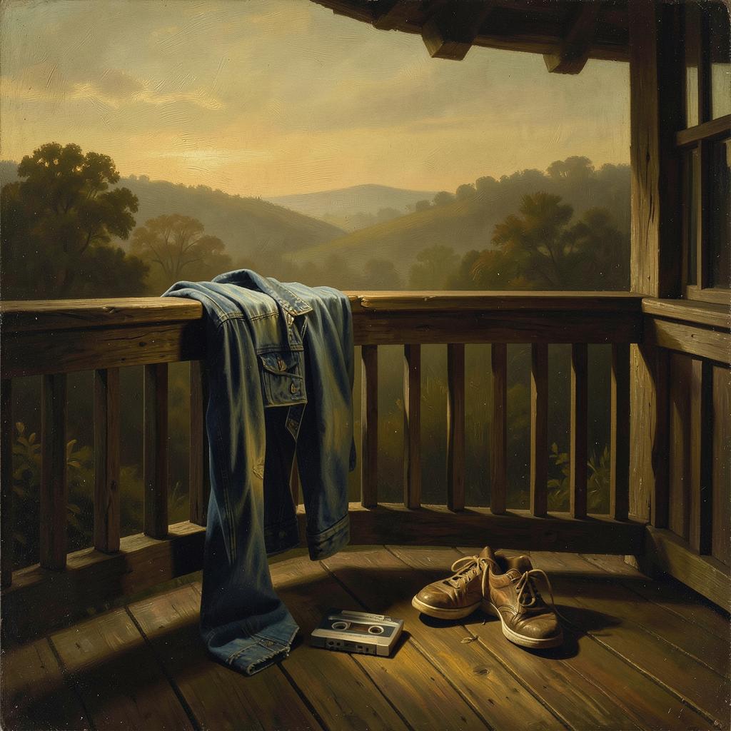 Song Cover Image