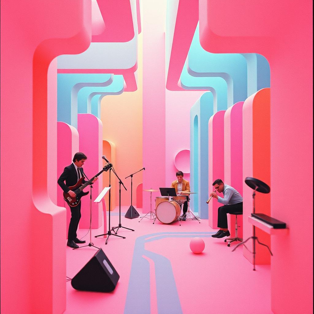 Song Image