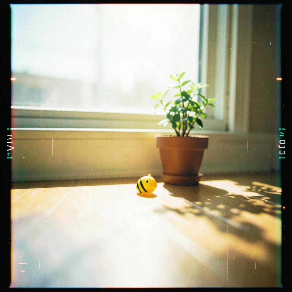 Bienenklasse artwork