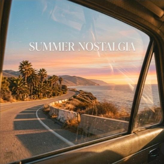 Summer Nostalgia