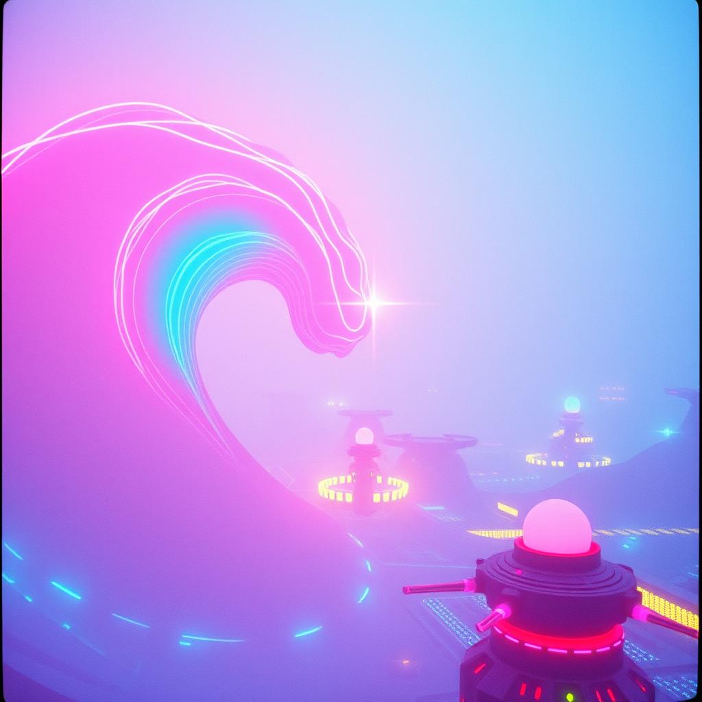 Persona picture for SOFT AIRY SYNTH EDM 