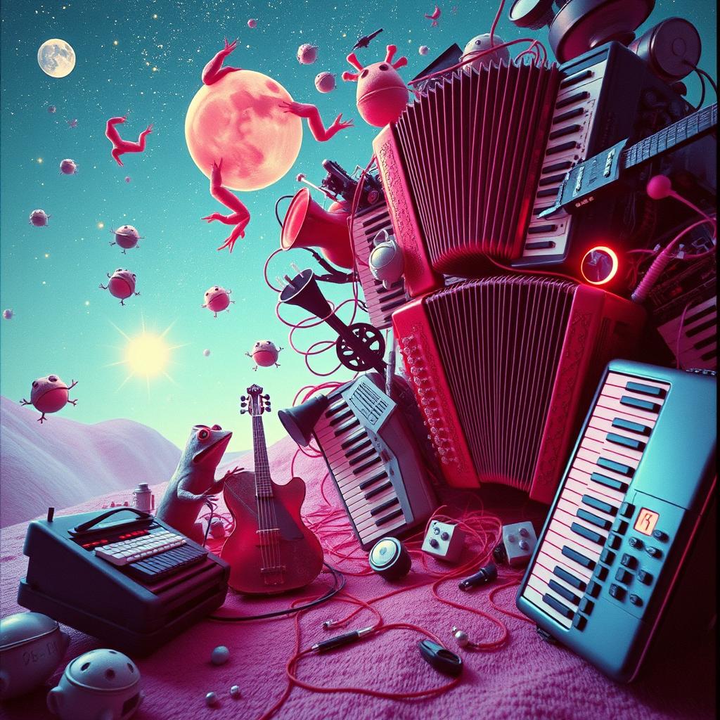 Song Image