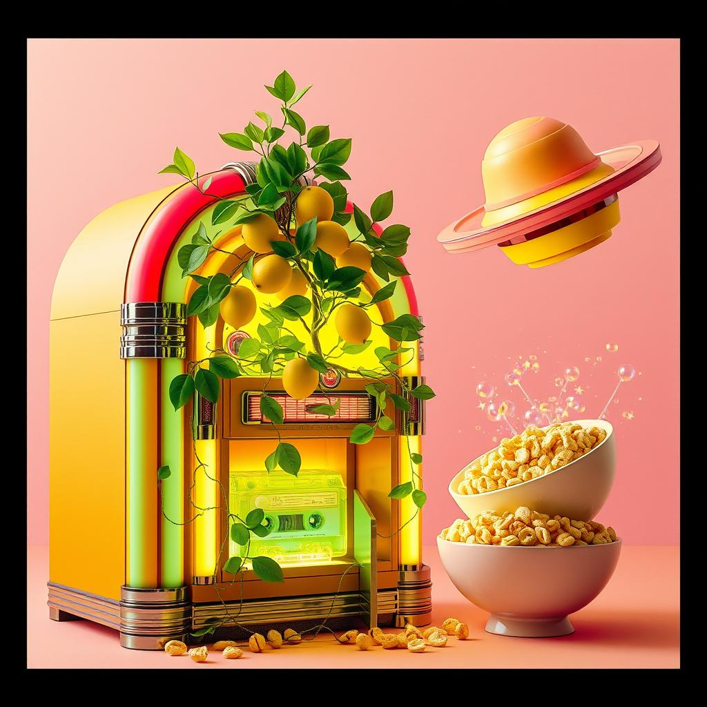 Song Image