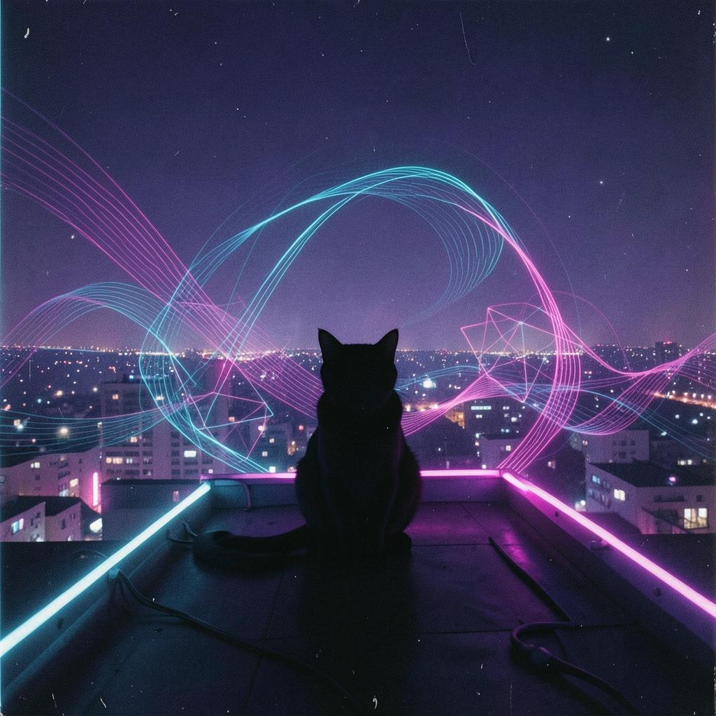 Schwarze Katzen（Reboot！）