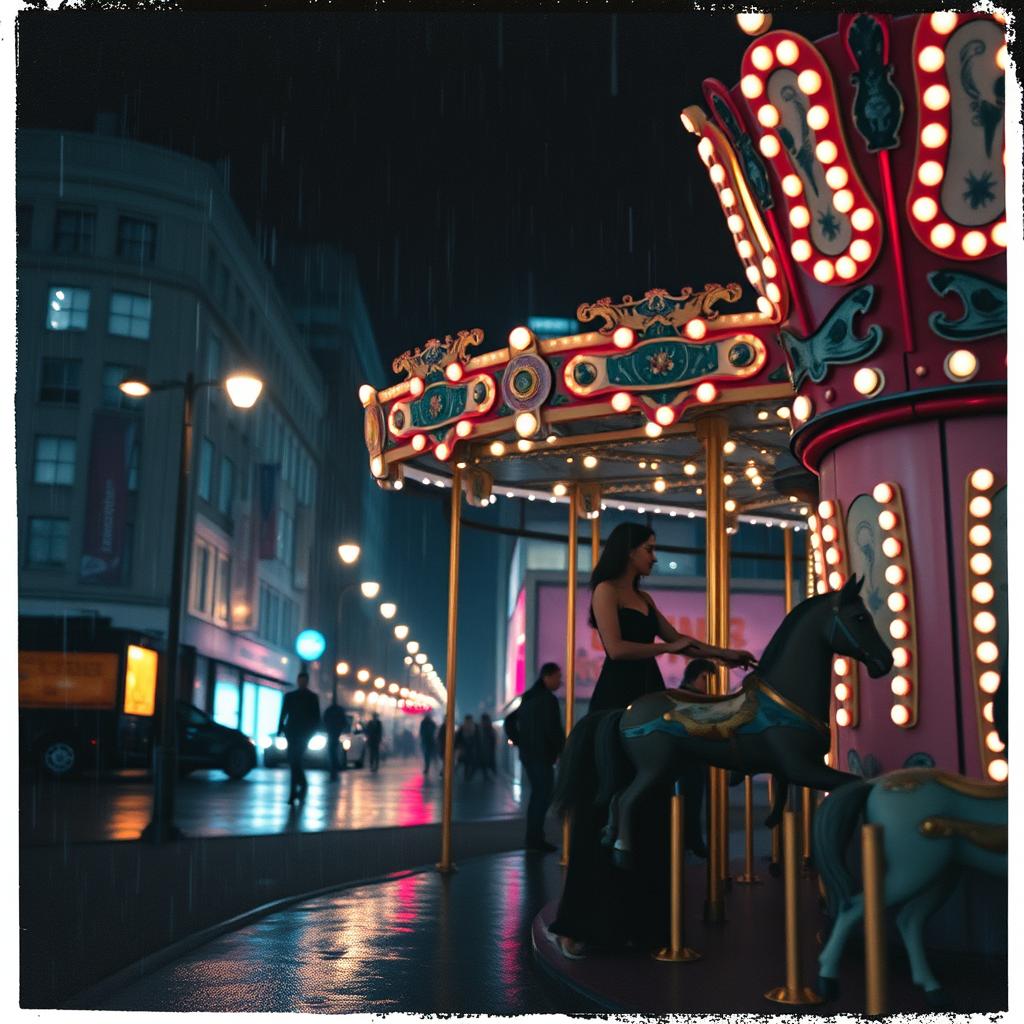 Persona image for R!CKC r&b male voice