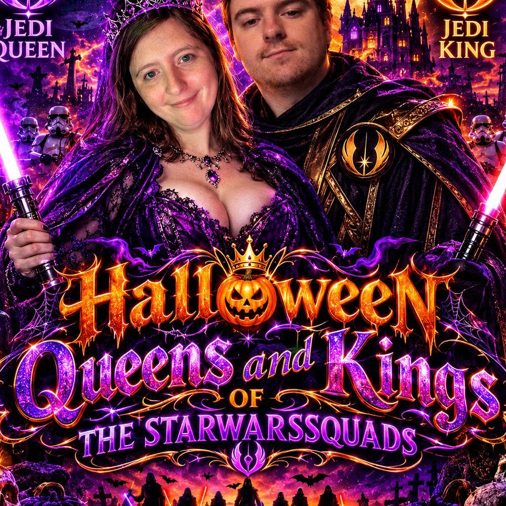 Halloween Party 🎃💀🩻🪦👻🧛🧟🧙🕸️🕷️