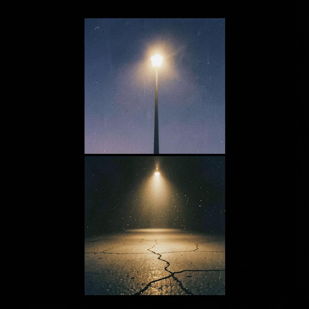 When the Lights Come On artwork