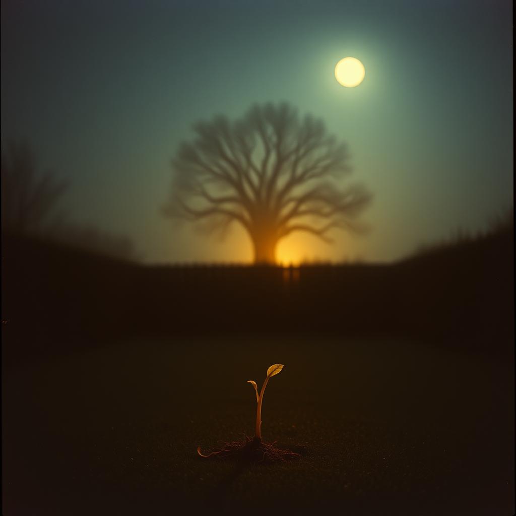 One and Done… artwork