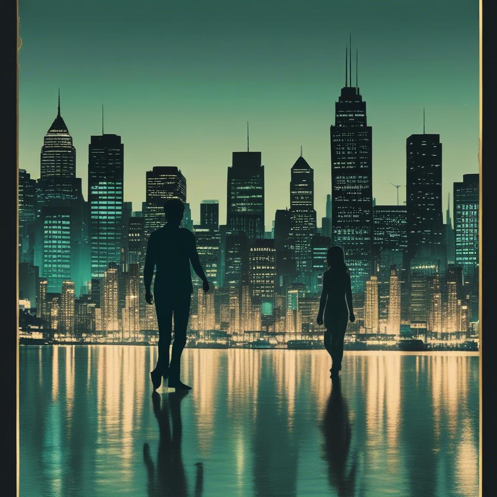 Image for Amapiano jazzy groove rap