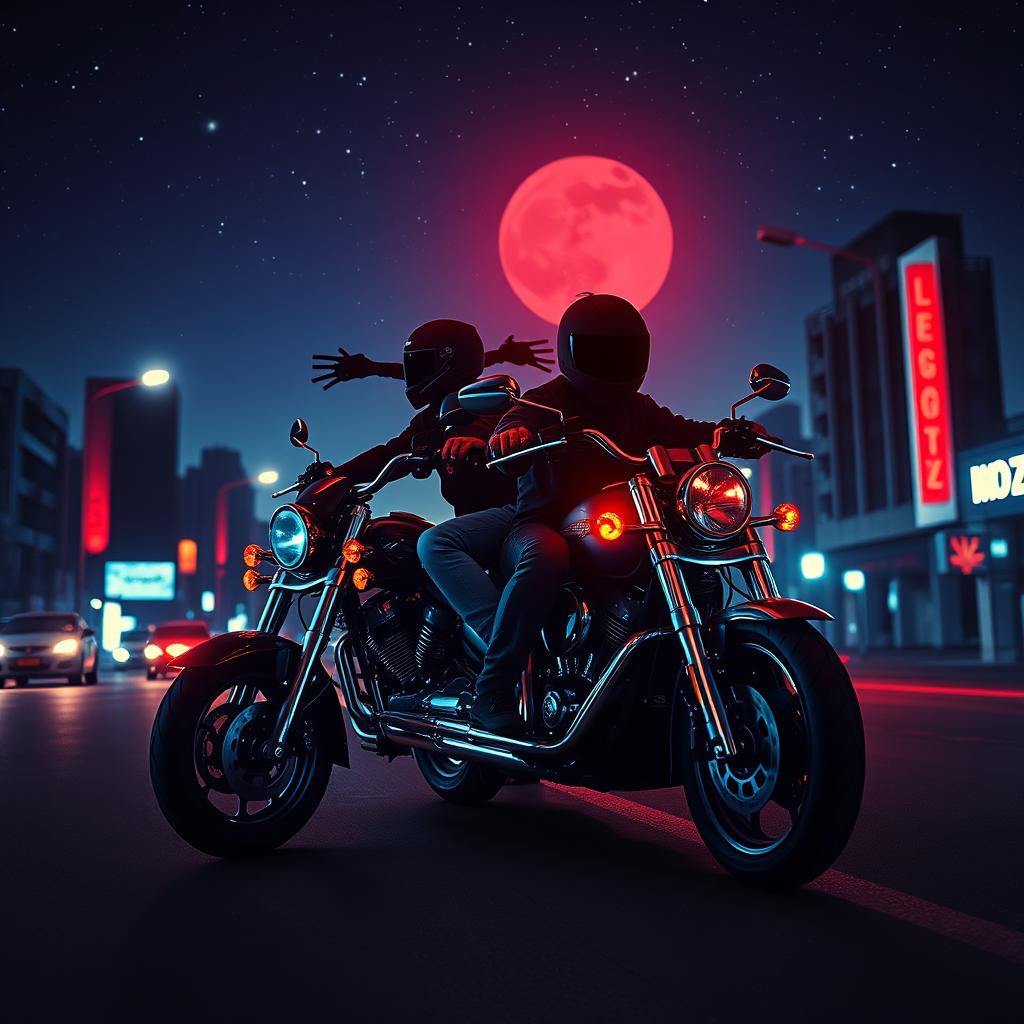 Persona image for gebore zum wild si