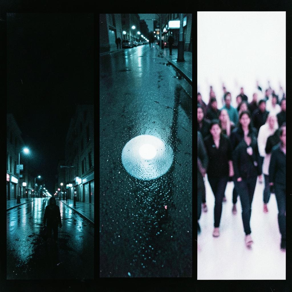 ENTRE NOSOTROS artwork