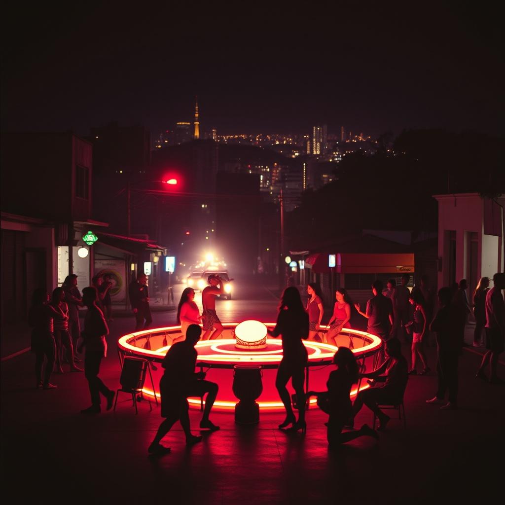 Song Image