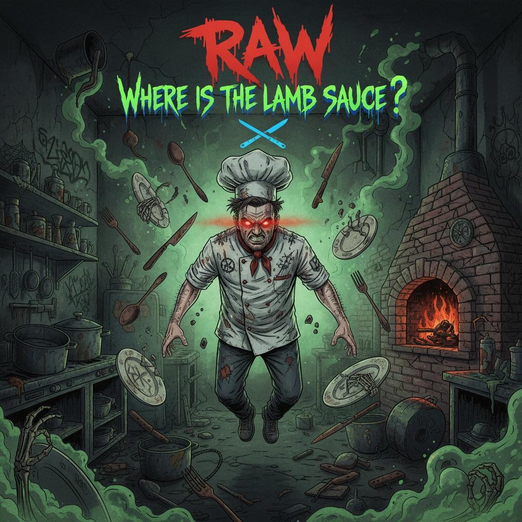 Song Cover Image