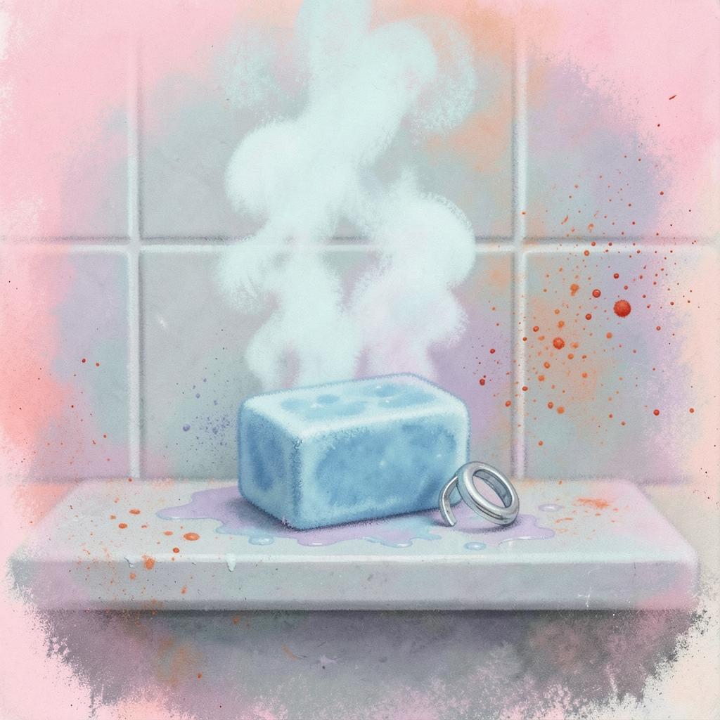 Shower  (Remix I) artwork