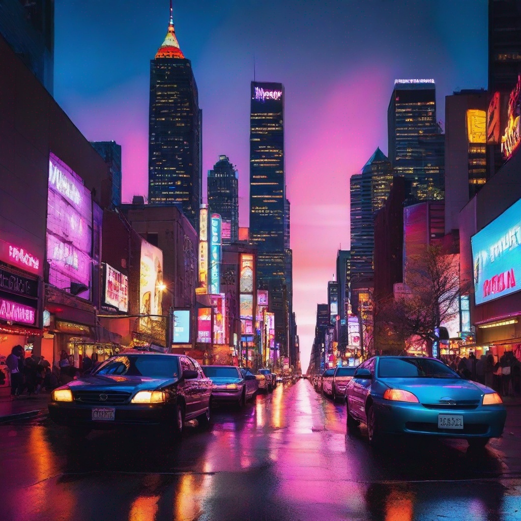 Song Cover Image