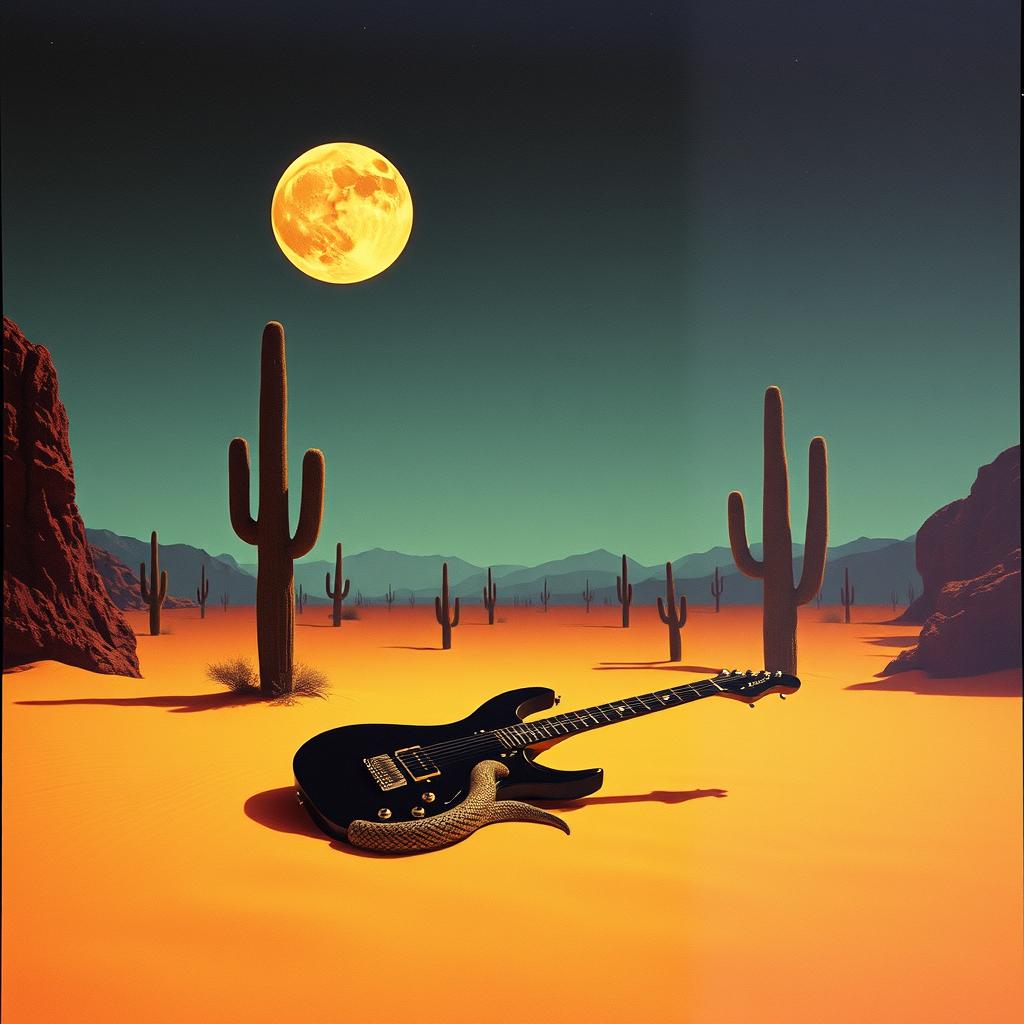Song Image