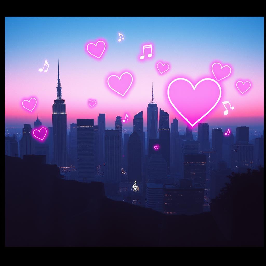 夢の電波6 artwork