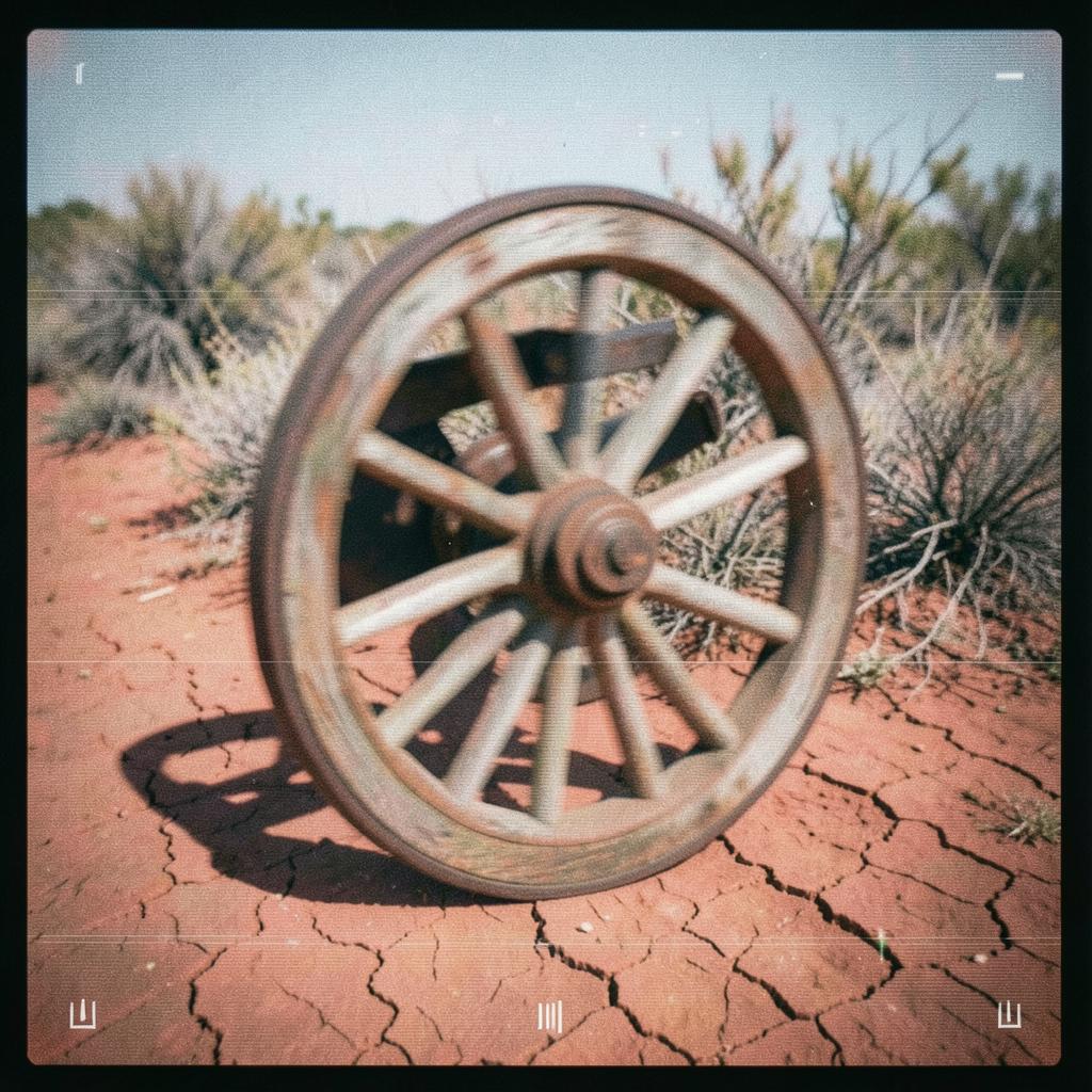 Drover artwork
