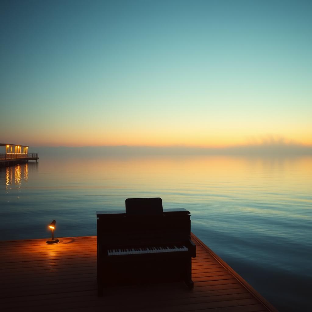 Persona image for Calm Waters Jr.