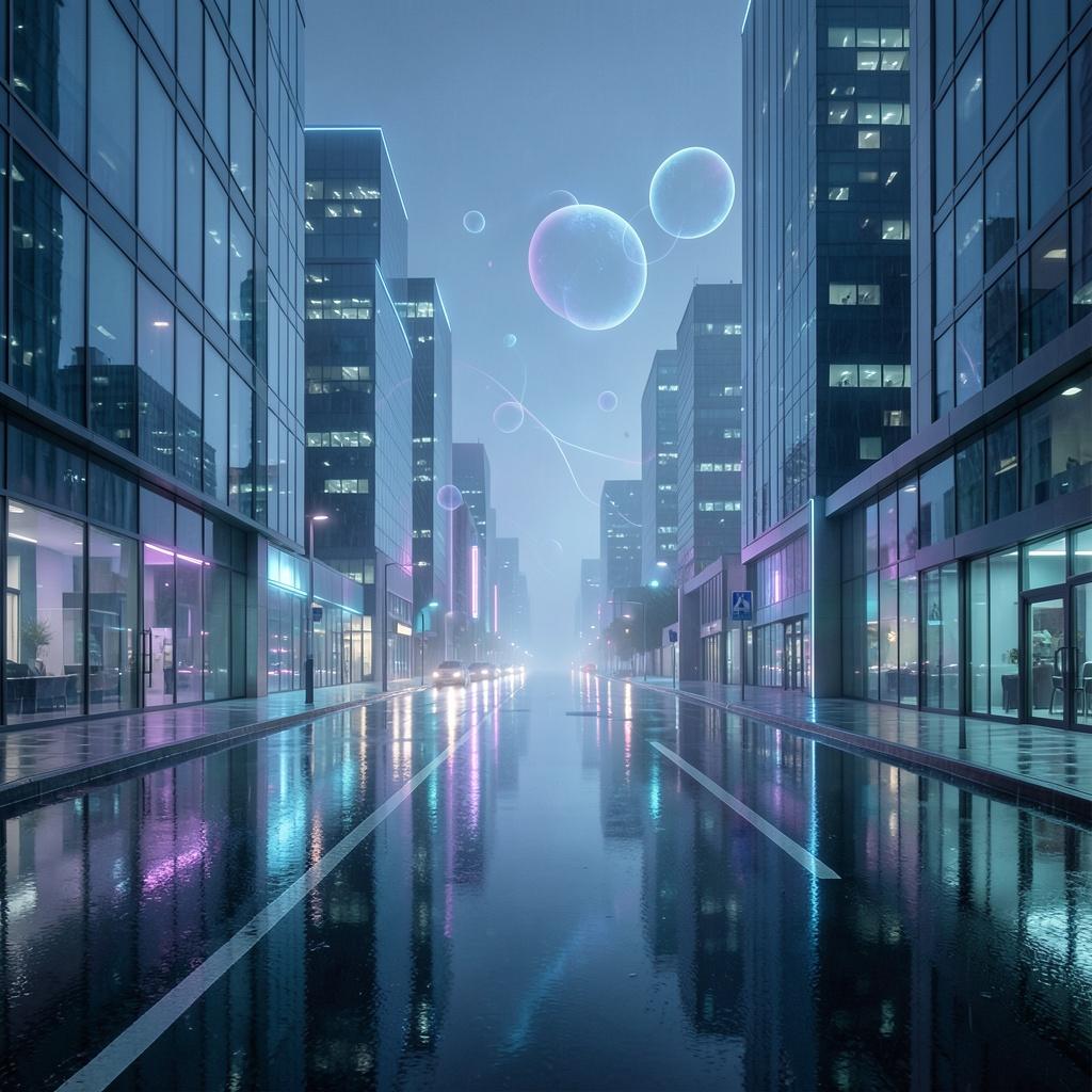 Odyssey9 artwork