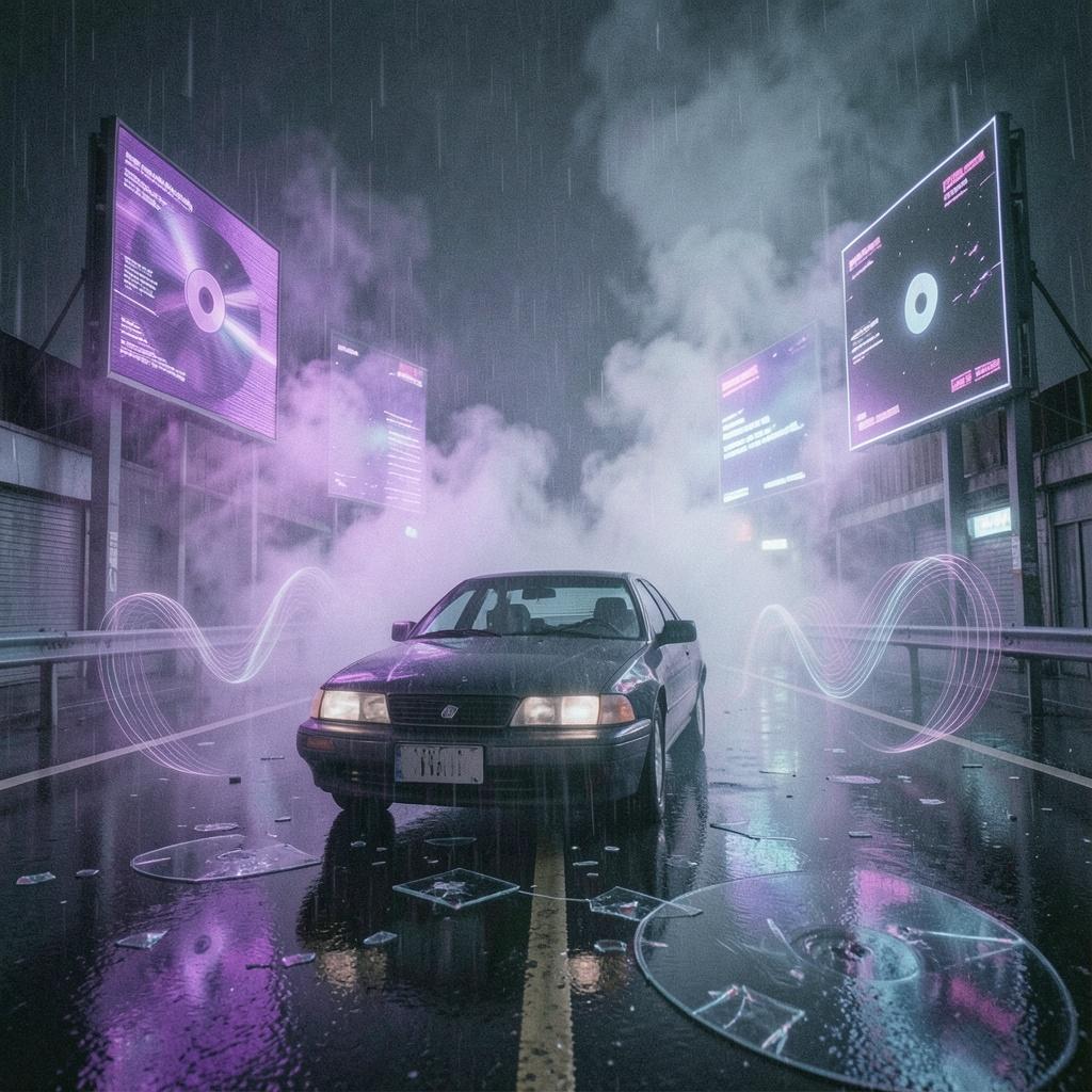 Image for Vitres Fumées