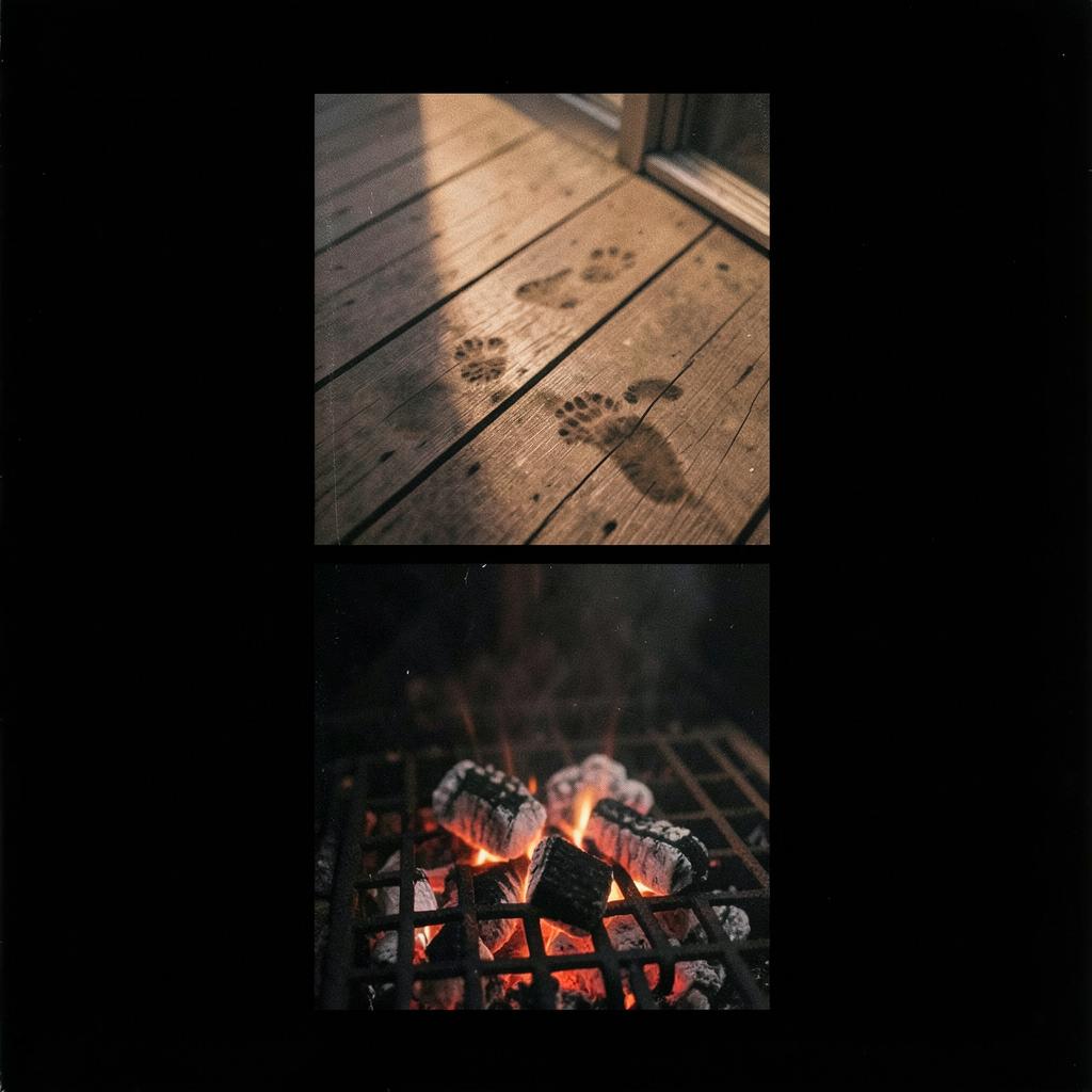 Dancing Feet (Classic Rock) artwork