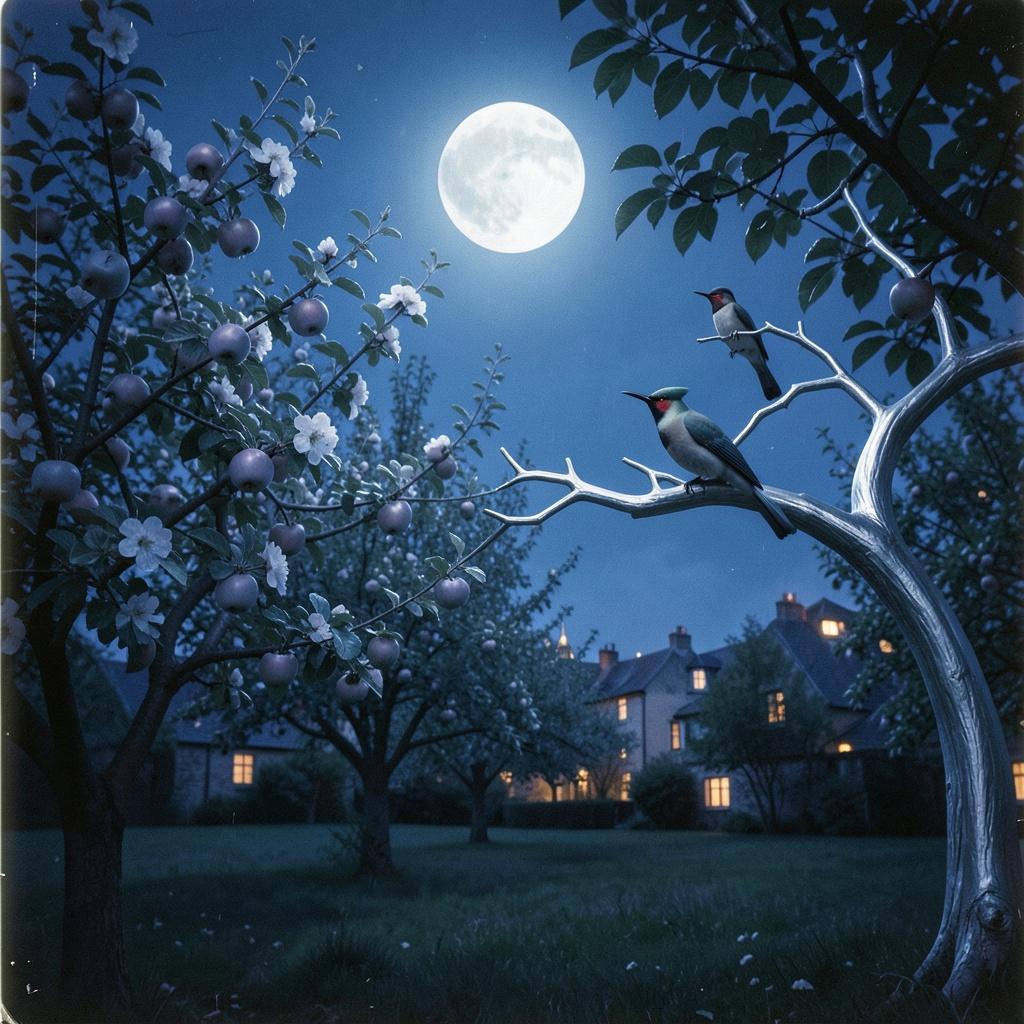 Song Image