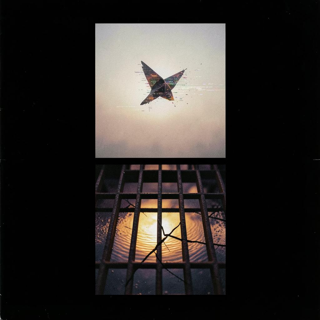 I Can Fly (Festival Sunset Rap Mix) artwork