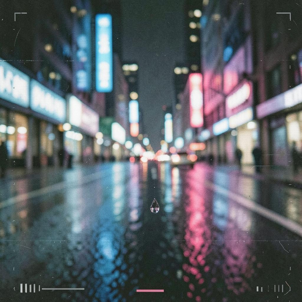 "Run It Back" By SYNC1 SUPERGROUP artwork