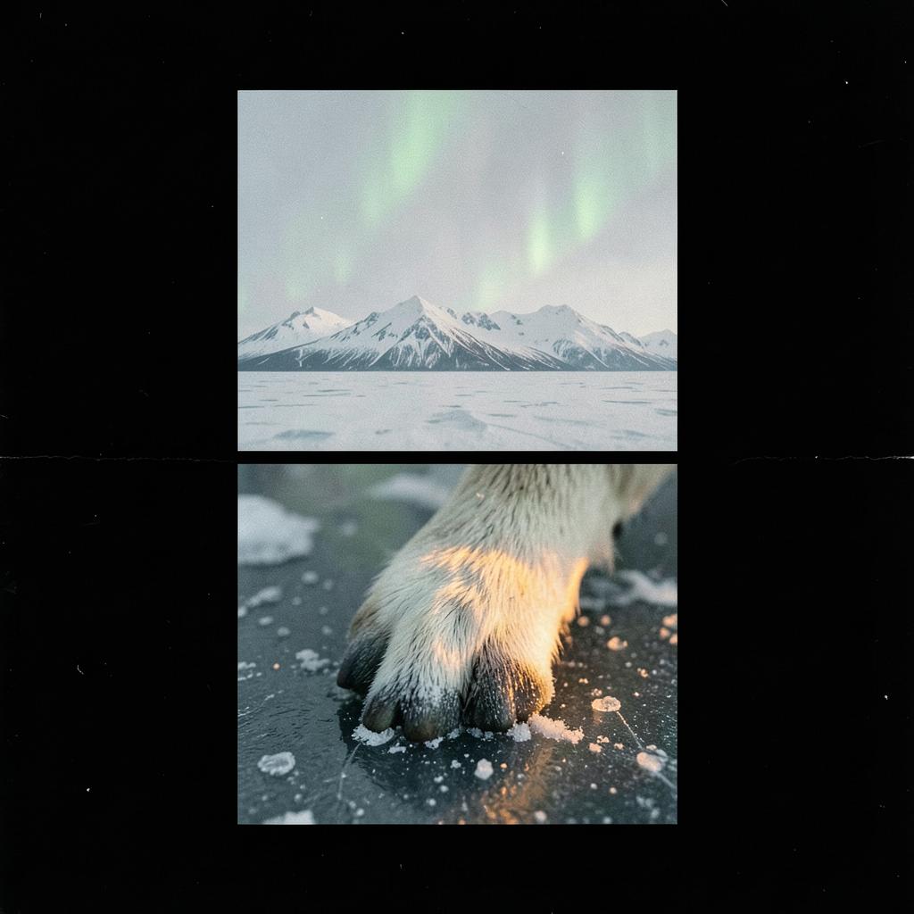 The Northern Wind artwork