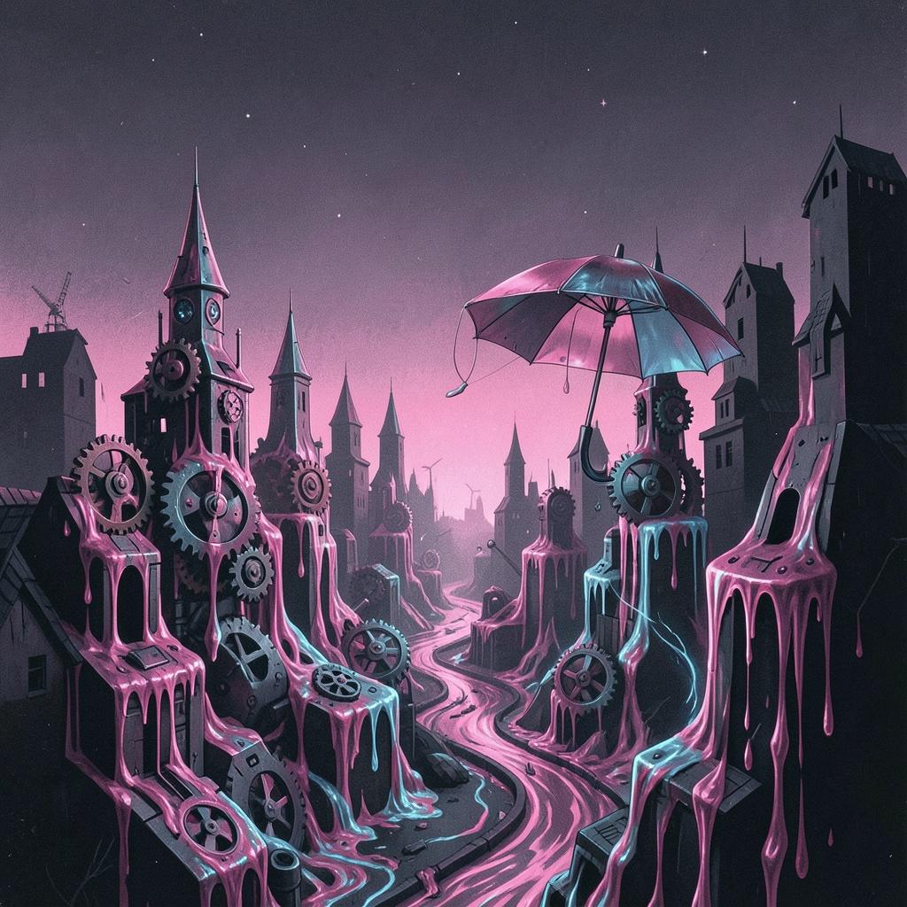 World to Come artwork